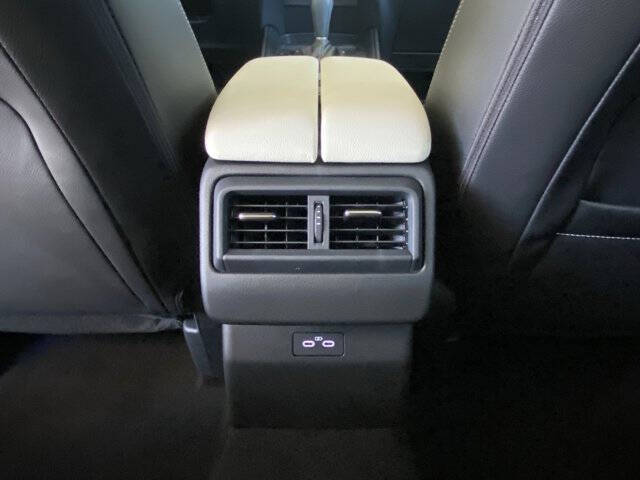 2026 Mazda CX-50 2.5 S Preferred