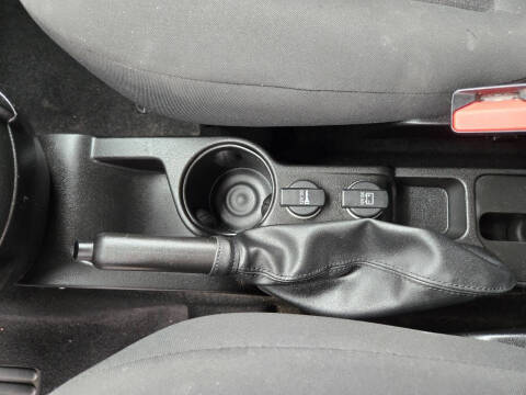 2022 RAM ProMaster City