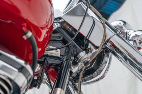 1999 Indian Chief
