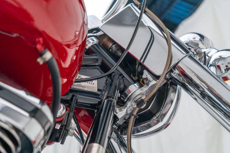 1999 Indian Chief
