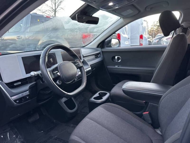 2023 Hyundai Ioniq 5 SE