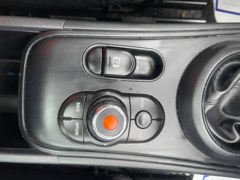 2018 MINI Countryman Cooper S ALL4