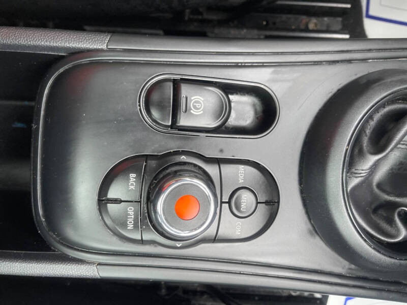 2018 MINI Countryman Cooper S ALL4