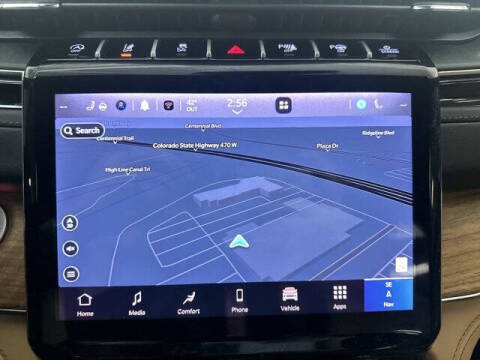 2024 Jeep Grand Cherokee Summit