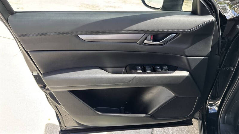 2023 Mazda CX-5 2.5 S Select