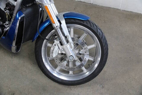 2006 Harley-Davidson V-Rod