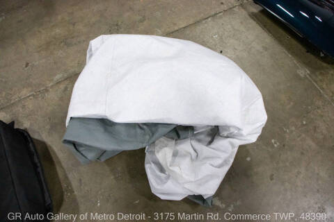 1979 Chevrolet Corvette