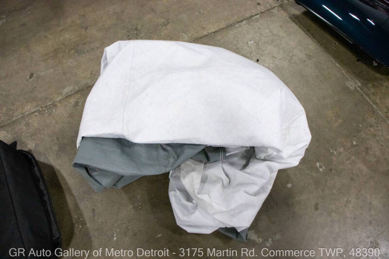 1979 Chevrolet Corvette