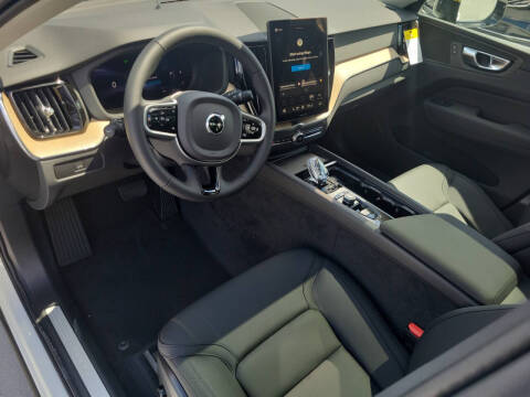2026 Volvo XC60 B5 Core