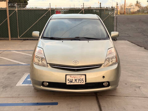 2007 Toyota Prius