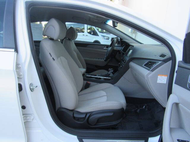 2017 Hyundai Sonata Plug-in Hybrid