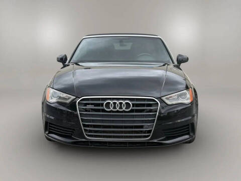 2016 Audi A3 2.0T quattro Premium