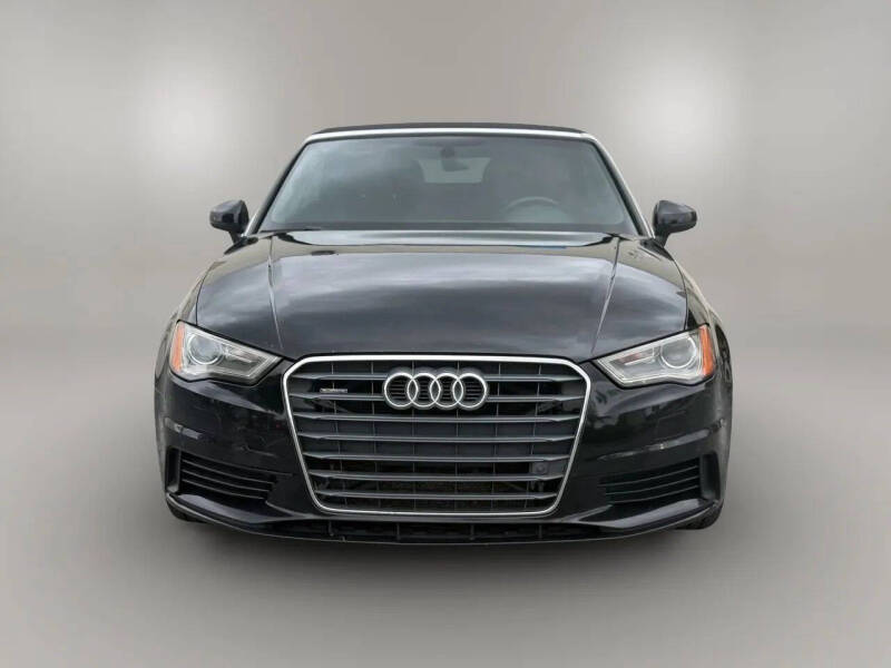 2016 Audi A3 2.0T quattro Premium