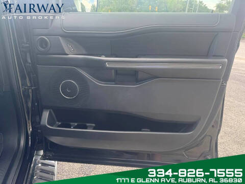 2019 Ford Expedition XLT