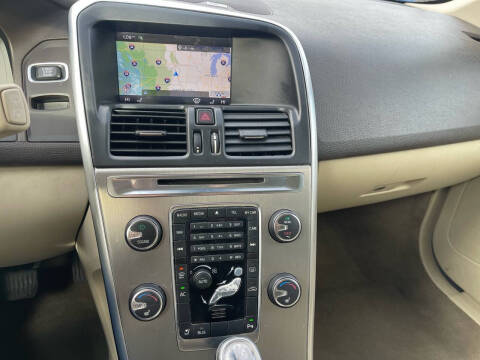 2013 Volvo XC60 3.2 Premier Plus