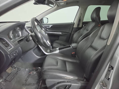 2015 Volvo XC60 3.2 Premier Plus