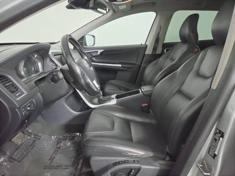 2015 Volvo XC60 3.2 Premier Plus