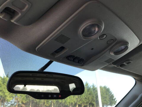 2013 GMC Acadia