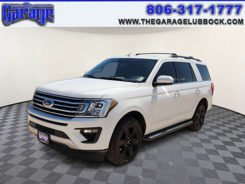 2021 Ford Expedition XLT