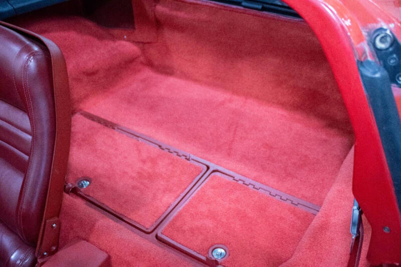 1981 Chevrolet Corvette