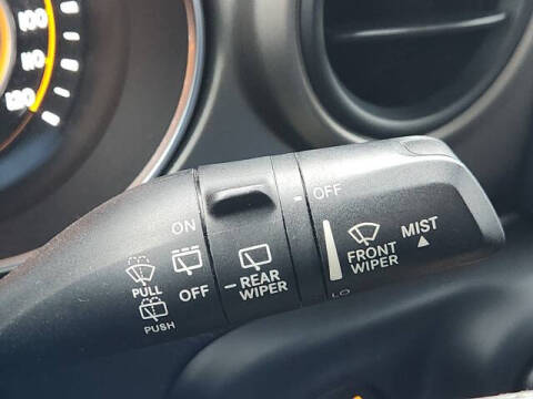 2018 Jeep Wrangler Sport S