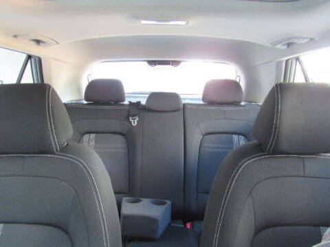 2022 Hyundai Venue SEL