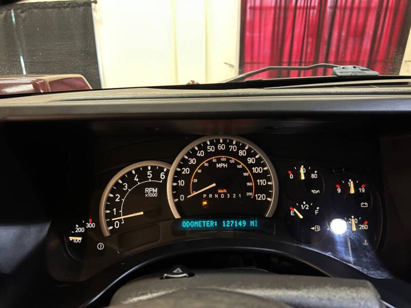 2006 HUMMER H2