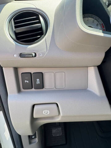 2013 Honda Pilot Touring