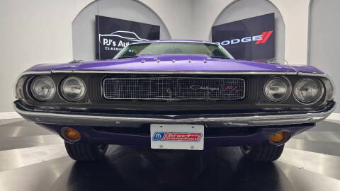 1970 Dodge Challenger