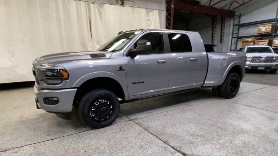 2022 Ram 3500 for sale at Victoria Auto Sales in Victoria, MN