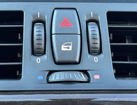 2013 BMW Z4 sDrive35is