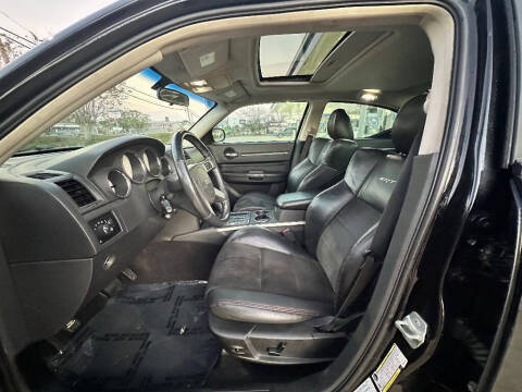 2009 Dodge Charger SRT8