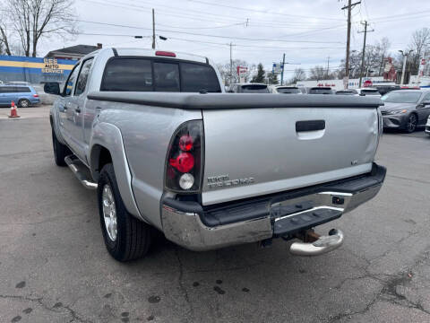 2006 Toyota Tacoma PreRunner V6