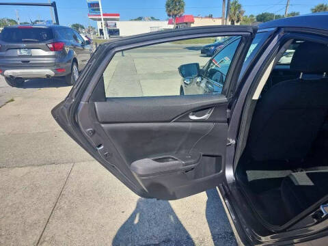 2022 Honda Insight EX