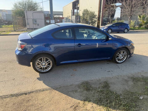 2008 Scion tC
