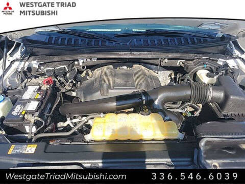 2019 Ford Expedition MAX Platinum