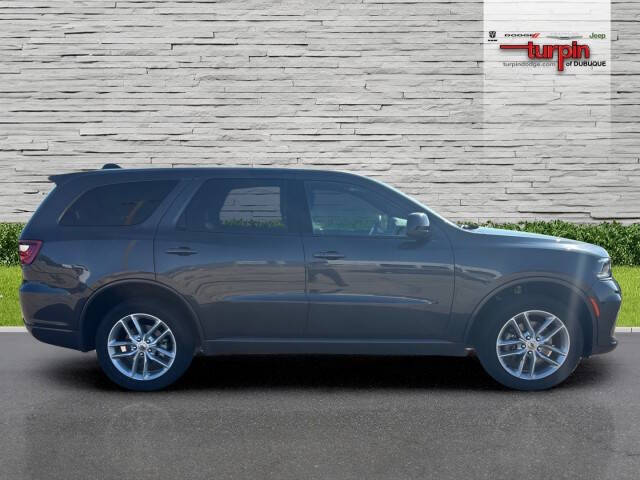 2024 Dodge Durango GT