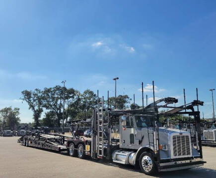 2020 Peterbilt 365
