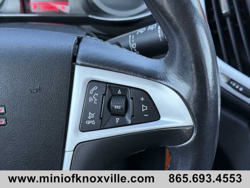 2011 GMC Terrain SLE-2