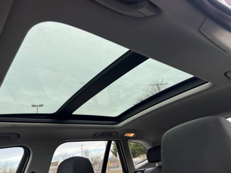 2013 BMW X1 xDrive28i