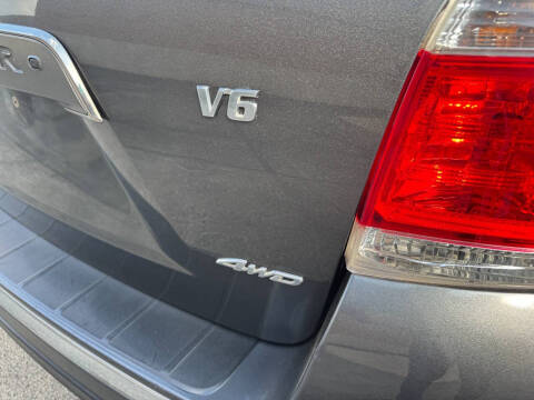 2013 Toyota Highlander Plus