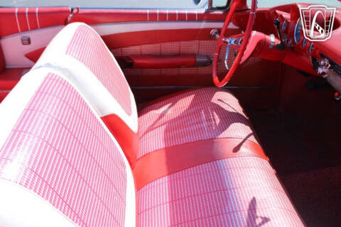 1960 Chevrolet Impala