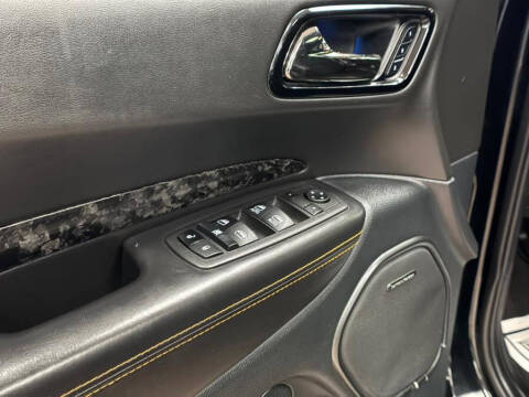 2022 Dodge Durango R/T