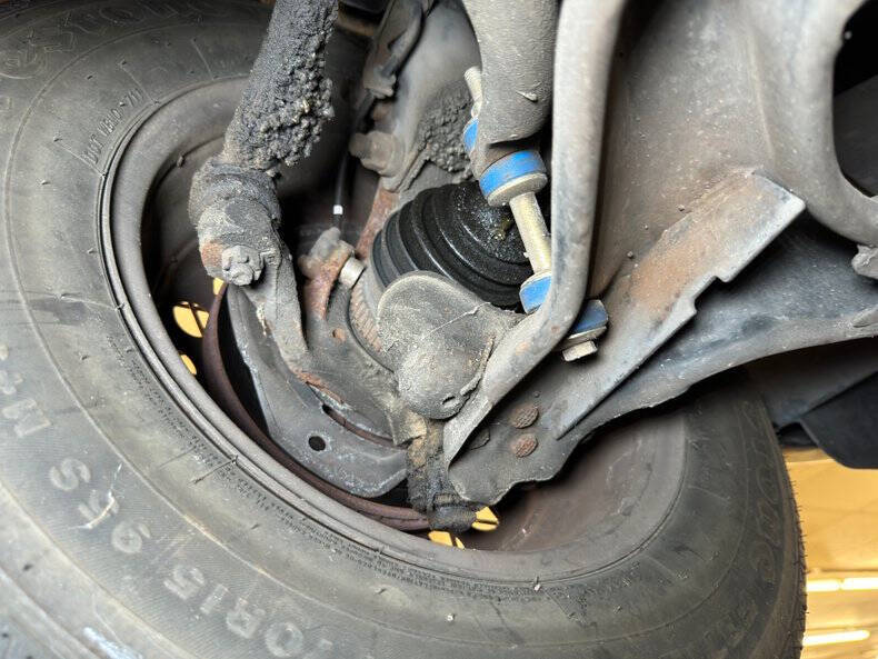 1990 Cadillac Fleetwood