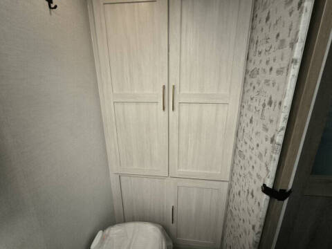 2026 Forest River NO BO 20.4