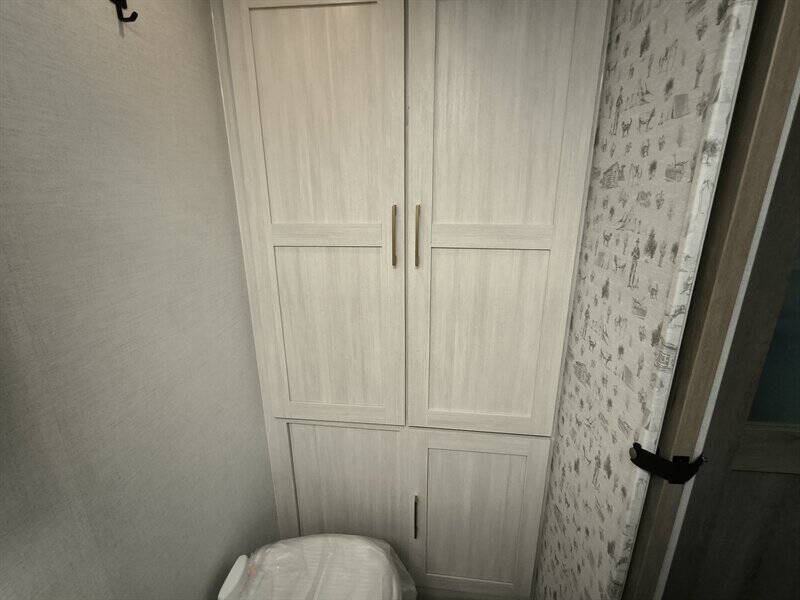 2026 Forest River NO BO 20.4