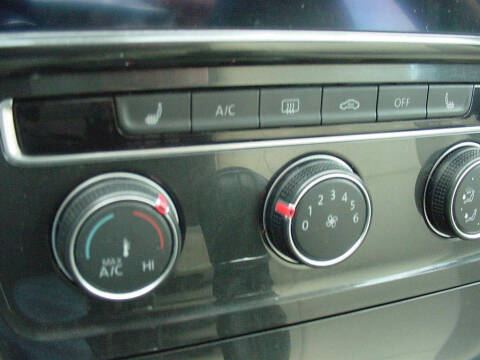 2019 Volkswagen Golf Alltrack