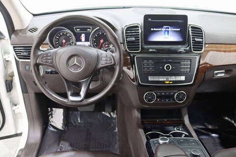 2019 Mercedes-Benz GLS GLS 450