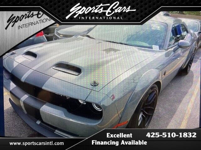 Sports Cars International in Lynnwood WA Carsforsale