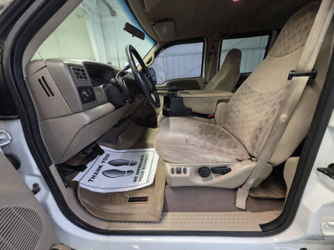 2000 Ford F-350 Super Duty XLT